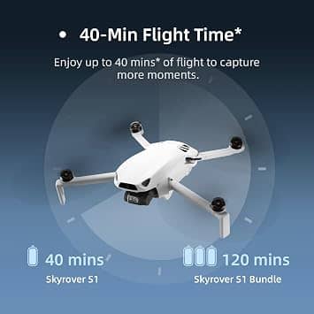 Skyrover S1 Quadcopters & Multirotors New