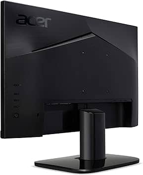 Acer KB272 EBI Monitors