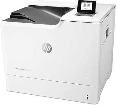 HP LaserJet Enterprise M652n Printers Used - Like New