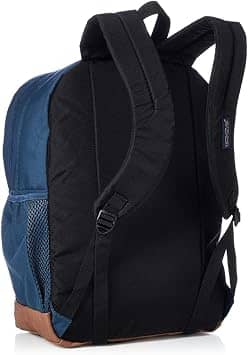 JanSport Cool Student Backpack Women's bags Navy New