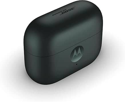 Motorola Buds Headphones & Earbuds Green New