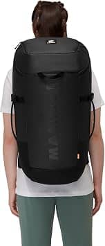 Mammut Neon Backpack Women's bags Black Unspecified New