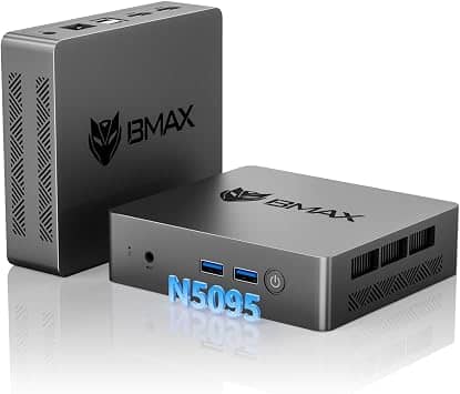 Bmax B3 Pro Computers New
