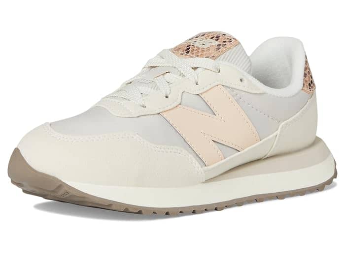 New Balance 237 Sneaker Blue Full Size Run
