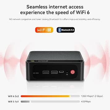 Beelink SEI Computers New