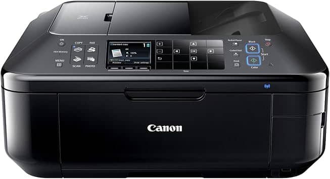 Canon MX892 Printers New