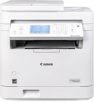 Canon imageCLASS MF289dw Printers New