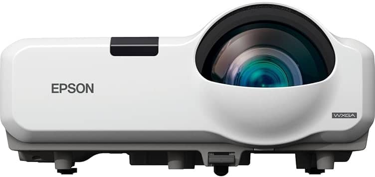 Epson PowerLite 435W Projectors New