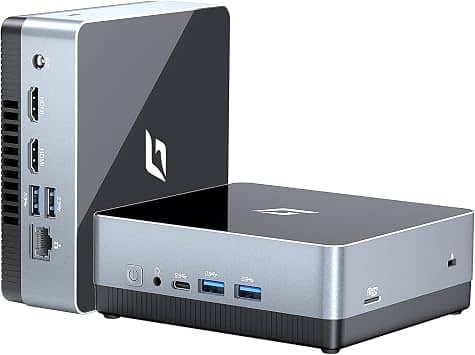 CyberGeek Nano Computers New