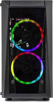 Skytech Gaming ST-BLAZEll Computers New