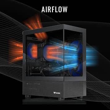 Thermaltake View i1460-170 Computers New