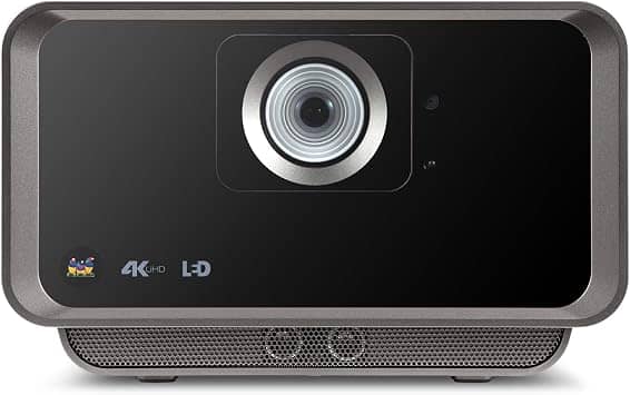 ViewSonic X10-4K Projectors New