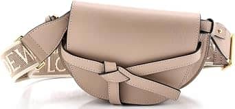 Loewe Gate Dual Shoulder Bag Women's bags Mini Beige Unspecified New