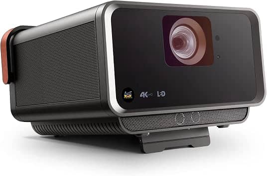 ViewSonic X10-4K Projectors New