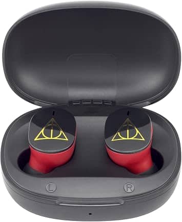 eKids Ri-B18HP Headphones & Earbuds Harry Potter New
