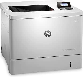 HP Color LaserJet Managed M553dnm Printers New