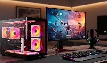 LXZ LXZ-intpro Computers New