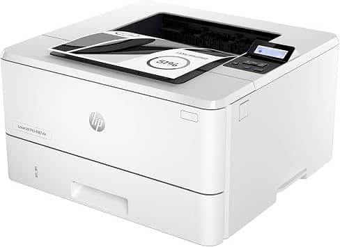 HP LaserJet Pro 4001 Printers New