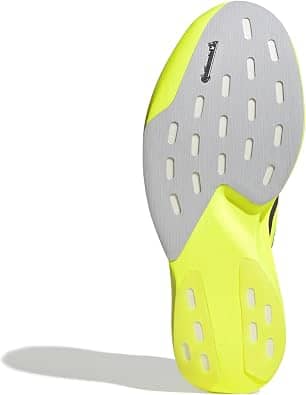Adidas Adizero Evo SL Sneaker White Full Size Run New