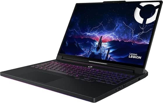 Lenovo Legion Pro 7i Gen 10 Computers 2TB 64GB New