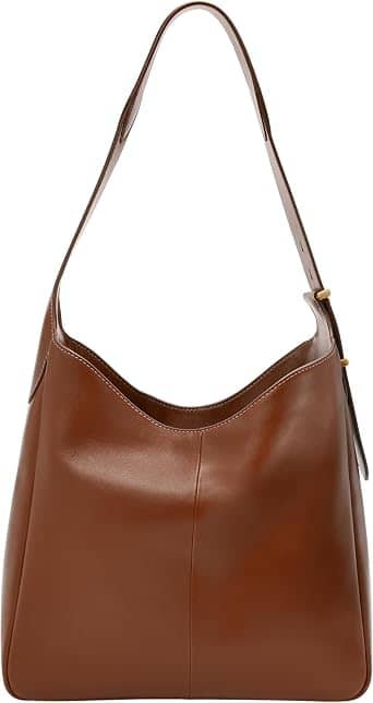 Fossil Dillon Shoulder Bag Women's bags Black New