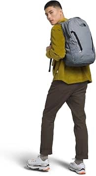 The North Face Vault Backpack Women's bags Khaki New