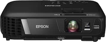 Epson EX7240 Pro Projectors New