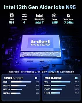 AOC RX16 Computers New