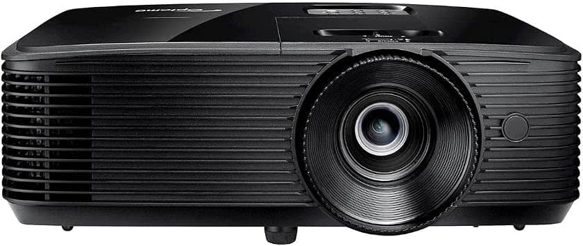 Optoma X400LVE Projectors New