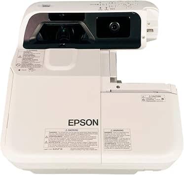 Epson BrightLink 695Wi Projectors New