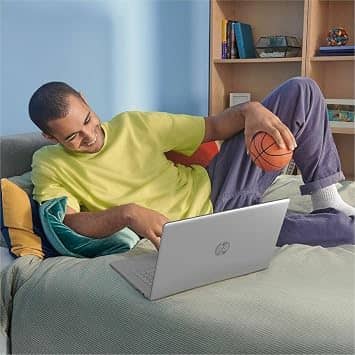 HP 17-inch Laptop Computers 512GB DDR4 New