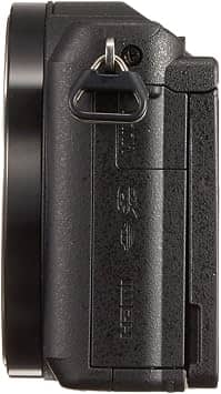Sony Alpha 5100 Digital Cameras Black New 16-50mm Kit