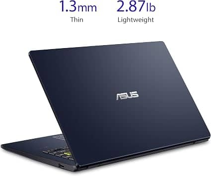 ASUS Laptop L410 Computers New