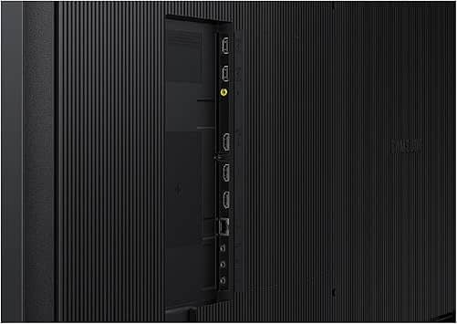 Samsung QB55C TVs