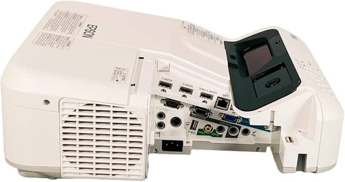 Epson BrightLink 695Wi Projectors New