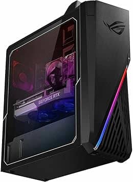 ASUS ROG Strix G15DS Computers
