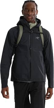 Arc'teryx Granville Backpack Women's bags Black Unspecified New