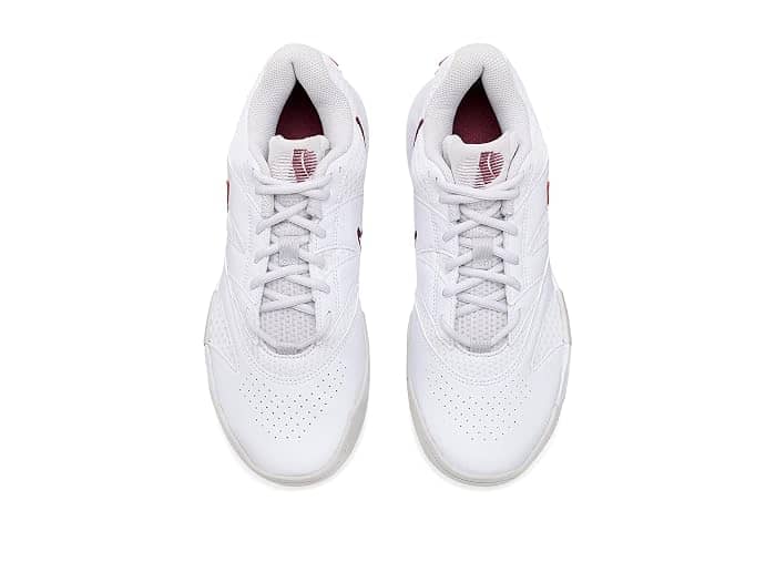 Nike NikeCourt Lite 4 Sneaker White New
