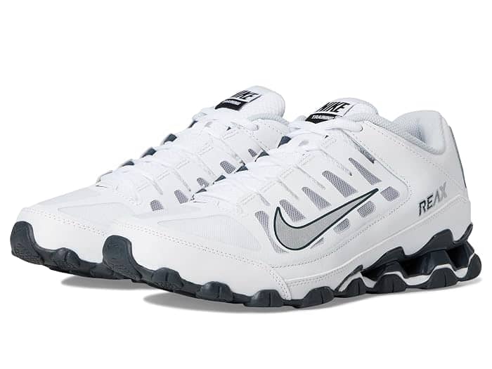 Nike Reax 8 Sneaker Black New