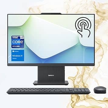 Lenovo 16IRH8 Computers