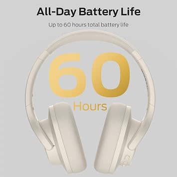 Monster Bluetooth Headphones Headphones & Earbuds White New