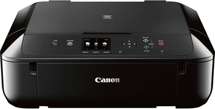 Canon Product Specific Printers New