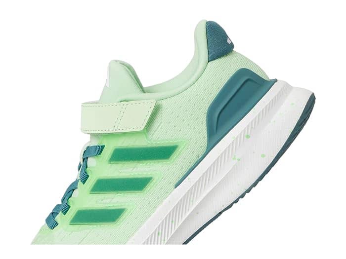 Adidas UltraRun 5 Sneaker Gray New