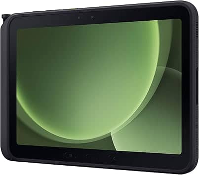 Samsung Galaxy Tab Active5 Pro Tablets