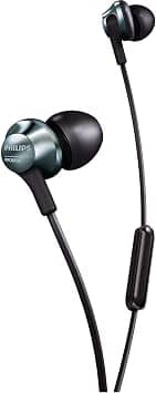 Philips For calls Headphones & Earbuds Black New
