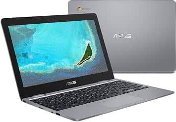 ASUS Chromebook CX22NA Computers New