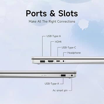HP TPN-I139 Computers New