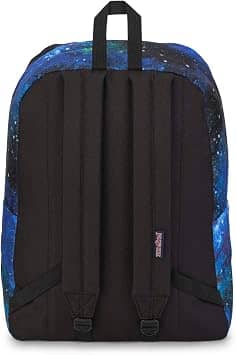 JanSport SuperBreak One Backpack Women's bags Purple New