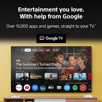 Sony BRAVIA 3 II K-XR30M2 TVs 100 inch New