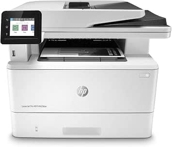 HP M428dw Printers Refurbished - Excellent